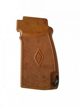 Рукоятка ПБ текстолит Оригинал СССР (ПБ (6П9))