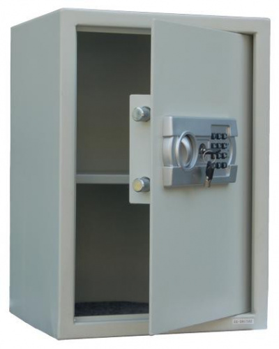 Шкаф мебельный ШМ-50Э