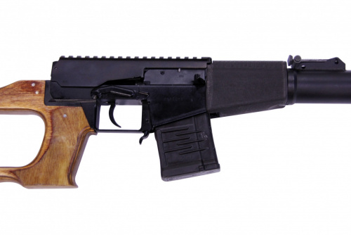 КО-ВСС к.9х39 карабин