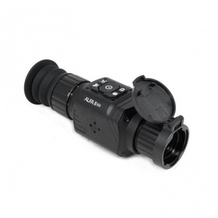 Прицел тепловизионный Arkon Alfa II ST25