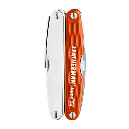 Инструмент Лезерман Джус S2 оранжевый