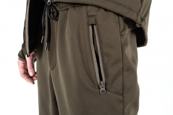 КОСТЮМ FINNHUNT UNIVERSAL OLIVE GREEN