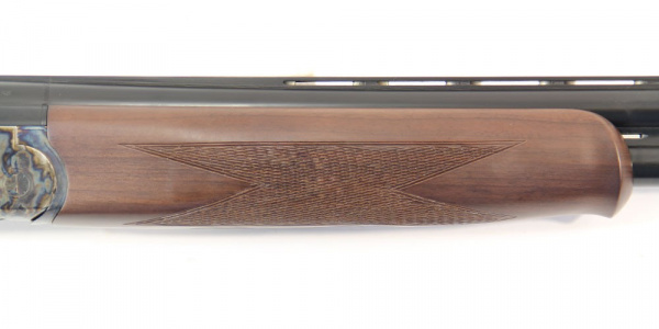 CZ Woodcock Deluxe к.20х76