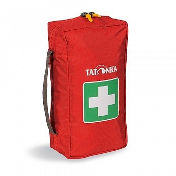 Аптечка FIRST AID XS red 2807.015