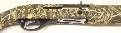 Sibergun Momento Platinum Synthetic к.12х76 кам L=760