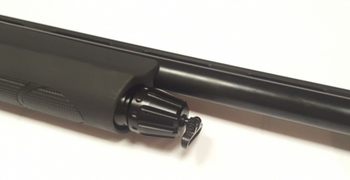 Sibergun Momento Platinum Synthetic к.12х76 плс L=760