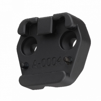 Адаптер для установки угломера на моноблок A-0004