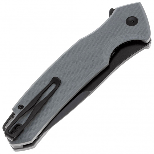 Нож складной Mr.Blade Hellcat (VG10 BSW, G10 Grey)