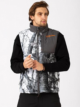 ЖИЛЕТ ADVENTURE (АЛОВА, ЛЕС)