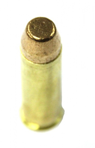 Патрон к.454 Casull FMC-FLAT 260 гр. MAGTECH CBC 1уп/20шт