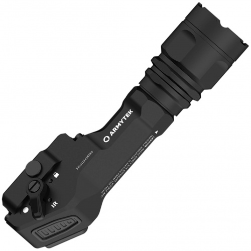 Фонарь Armytek Parma C2IR Pro Фонарь Armytek Parma C2IR Pro
