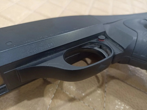 Benelli M3 Super к.12х76 №M269239/C347998