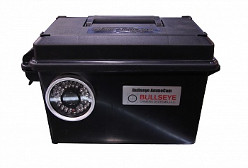 Камера BUIISEYE Long Range Edition в кейсе WI-FI (к)