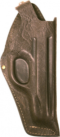 Кобура ПМ поясная скоба 116