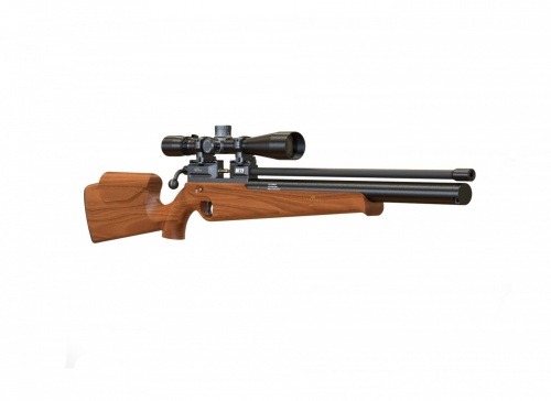 Винтовка пневм. ATAMAN Carbine ML15 C15/RB