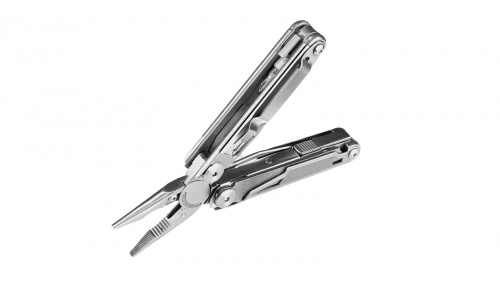 Мультитул Ballistik Precision складной инструмент 15-в-1 2038