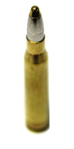 Патрон к.8х68 S 13,0гр Evolution Power Bonded RWS 1шт (н)