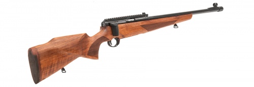 Соболь к.22LR  Карабин охотничий 141 Соболь к.22LR  Карабин охотничий 141