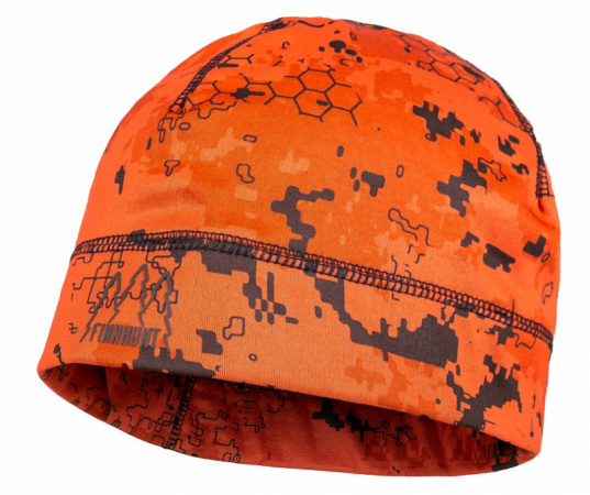 Шапка FINNHUNT Signal Camo