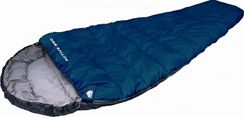 Спальник TREK PLANET Active 250 синий/т.синий
