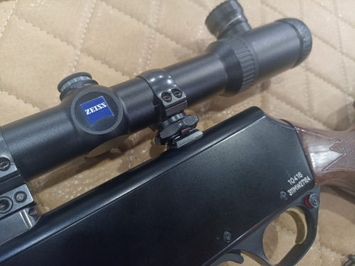 Browning к.30-06 SPR №10416/311MW27164