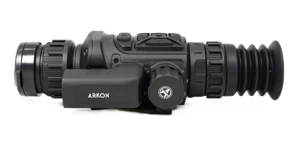 Тепловизионный прицел Arkon Arma LR35