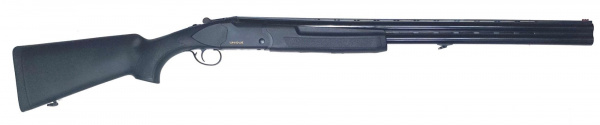 Armatech Unique Synthetic к.12х76 L=760мм, пластик,черн ст. короб., экстр,5 д/н