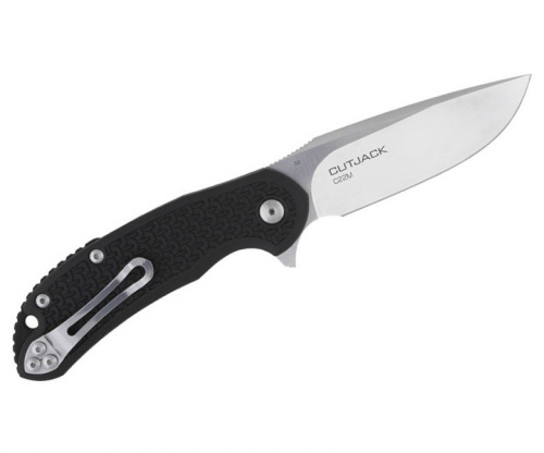 Нож Steel Will C22M-1BK Cutjack Нож Steel Will C22M-1BK Cutjack