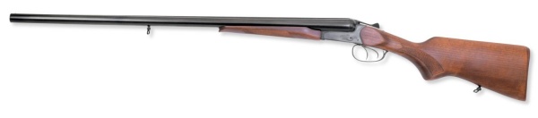 МР-43 к.12х70 бук 1,0, 0,5 пл.з., L=725