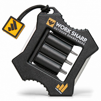 Точилка ручная Work Sharp MICRO SHARPENER