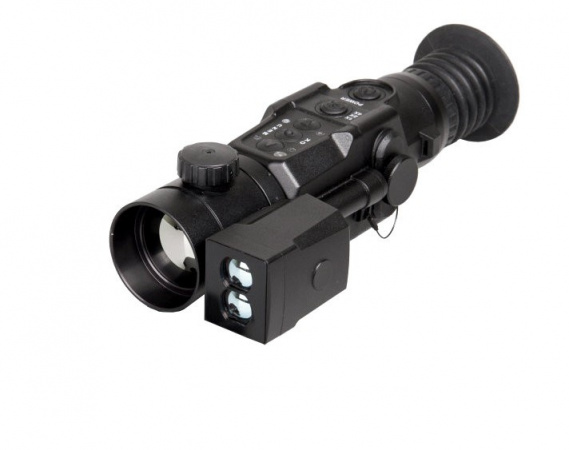 Тепловизионный прибор Dedal-T2.380LRF Hunter v.5.1