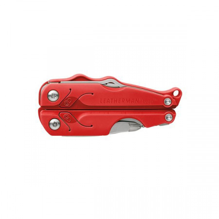 Инструмент Лезерман Лип красный