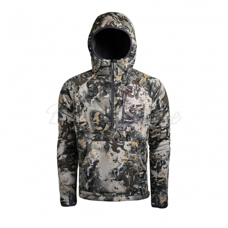 КУРТКА SKRE SAWTOOTH ЦВ. SOLACE