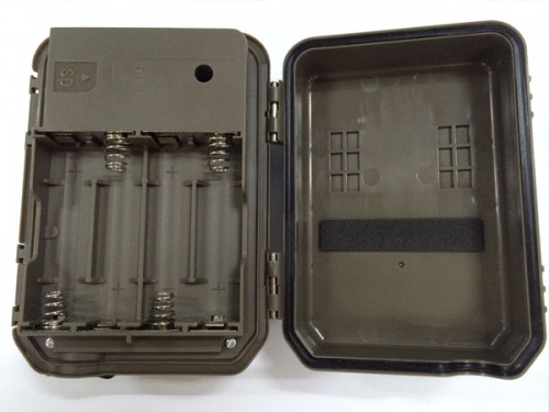 Камера Scout Guard BG330-18mHD camo