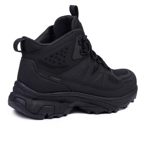 БОТИНКИ ЗИМНИЕ STROBBS WINTER NORMA SG M C9483-3