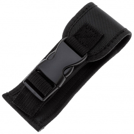 Нож складной Rame (Black Stonewash, Black)