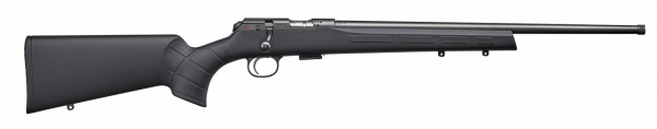 CZ 457 Synthetic к.22 LR Still 20"