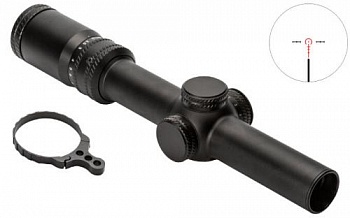 Прицел Sightmark Citadel 1-10x24 СR1  (SM13138CR1)