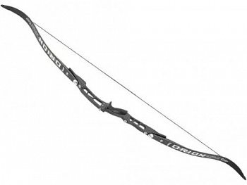 Лук классический Centershot Orion ILF (черный) 40#