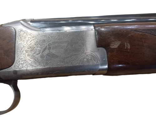Browning 525 к.12х76 №60898MP