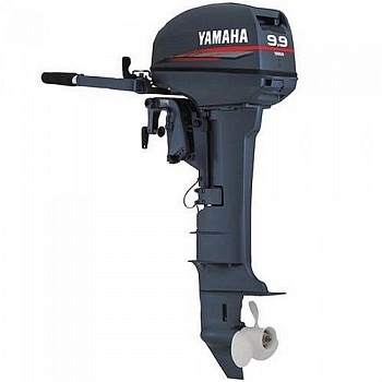 Мотор Yamaha 9.9GMHS