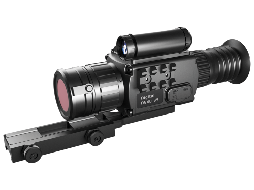 Прицел цифровой Arkon Digital LRF D940L-35