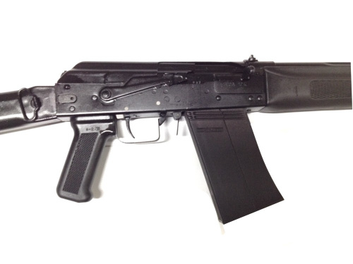 Сайга 12К к.12 исп 10 плс L-430Р