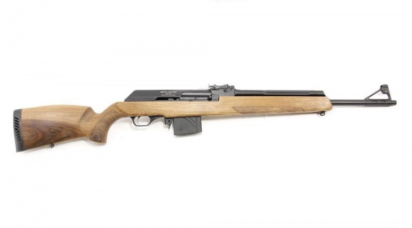 Вепрь-Хантер ВПО-101 к.308 Win б/о L=550