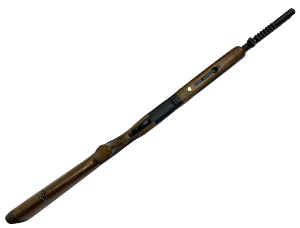 Ружье REXIMEX RS912 Black 12х76, L-510