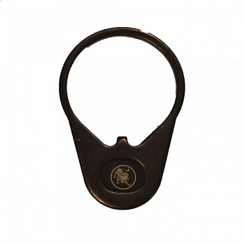 Стальное кольцо КОЛЬЦО (Hartman)