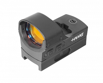 Коллиматор Micro Reflex Red Dot Sight-Dig Control