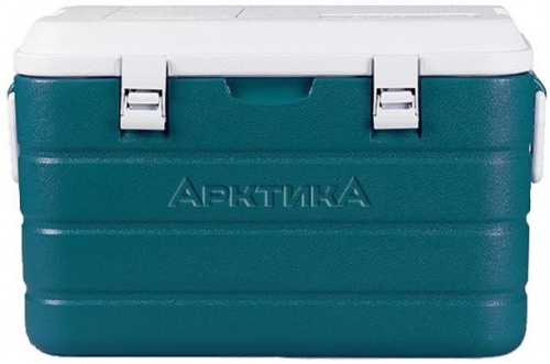 Контейнер изотермический "Арктика" 30 л арт. 2000-30 (аквамарин)