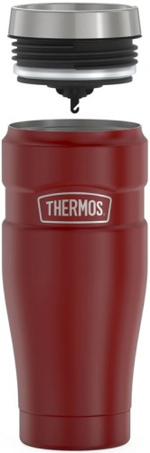 Термос-кружка Thermos SK-1005 Rustic 0,47л (589804)
