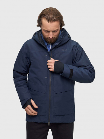 КУРТКА МУЖСКАЯ DON 203 МАРЕНГО